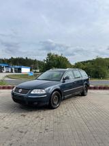 Volkswagen VW Passat 3BG 2.0 TDI  viel Ausstattung /... - Volkswagen Passat: 3bg TDI