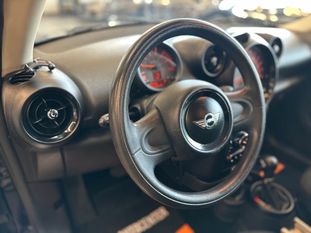 MINI Countryman D *PDC*Klima*Automatik*Allrad*