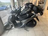 Kymco People S 200 - KYMCO ROLLER PEOPLE S