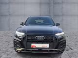 Audi Q5 Sportback 40 TFSI QU ADVANCED MATRIX+NAVI+AHK - Audi Q5 Jahreswagen