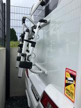 Hobby Optima OnTour T70E 3,85t Luftfederung - Hobby Optima ONTOUR T70 E