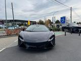 McLaren Artura Tech Lux - McLaren Artura Gebrauchtwagen