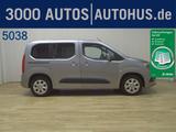 Opel Combo 1.5 D Edition Navi RFK AHK - Opel Combo: Automatik