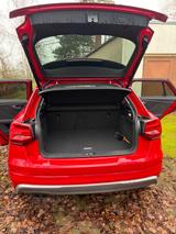 Audi Q2 35 TFSI S tronic sport sport - Audi Q2: Sport