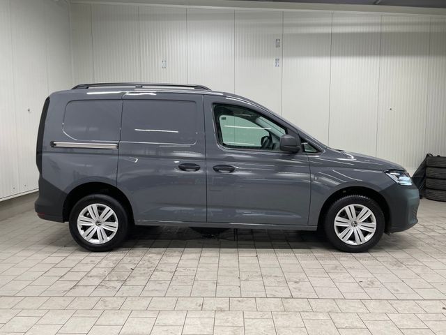 Caddy Cargo Kasten EcoProfi 2.0 TDI LED KLIMA