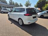 Opel Zafira C Business Edition Start/Stop Navi/Kamera - Opel Zafira: Business