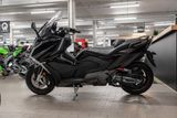 Kymco AK 550i ABS PREMIUM, sofort lieferbar - KYMCO BERLIN
