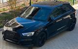 Audi A3 A3 2.0 TDI quattro Facelift 2016 - Audi A3: 20 TDI