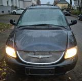 Chrysler CHRYSLER VOYAGER 3.3 L - Chrysler Voyager: 3.3