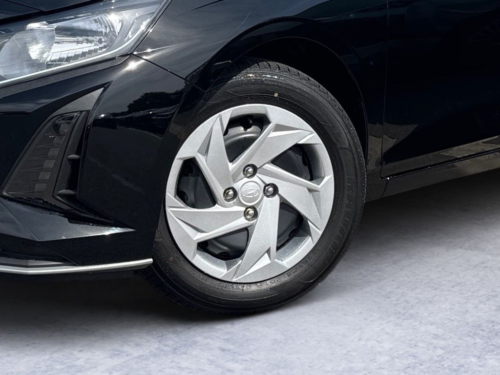 Hyundai i20 – Bild 6