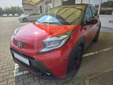 Toyota Aygo X 1.0 l S-CVT Air Style - Toyota Jahreswagen: Aygo