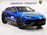 Lamborghini Urus 4.0 V8 Performante SCV12 - Lamborghini Gebrauchtwagen von 2025