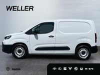 Toyota Proace City - Vorschau Bild 5