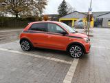 Renault Twingo ENERGY TCe 110 EDC GT GT - Renault Twingo: Orange