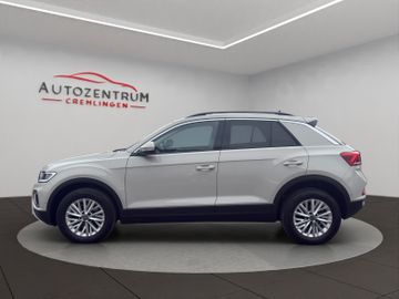 Volkswagen T-Roc - 8