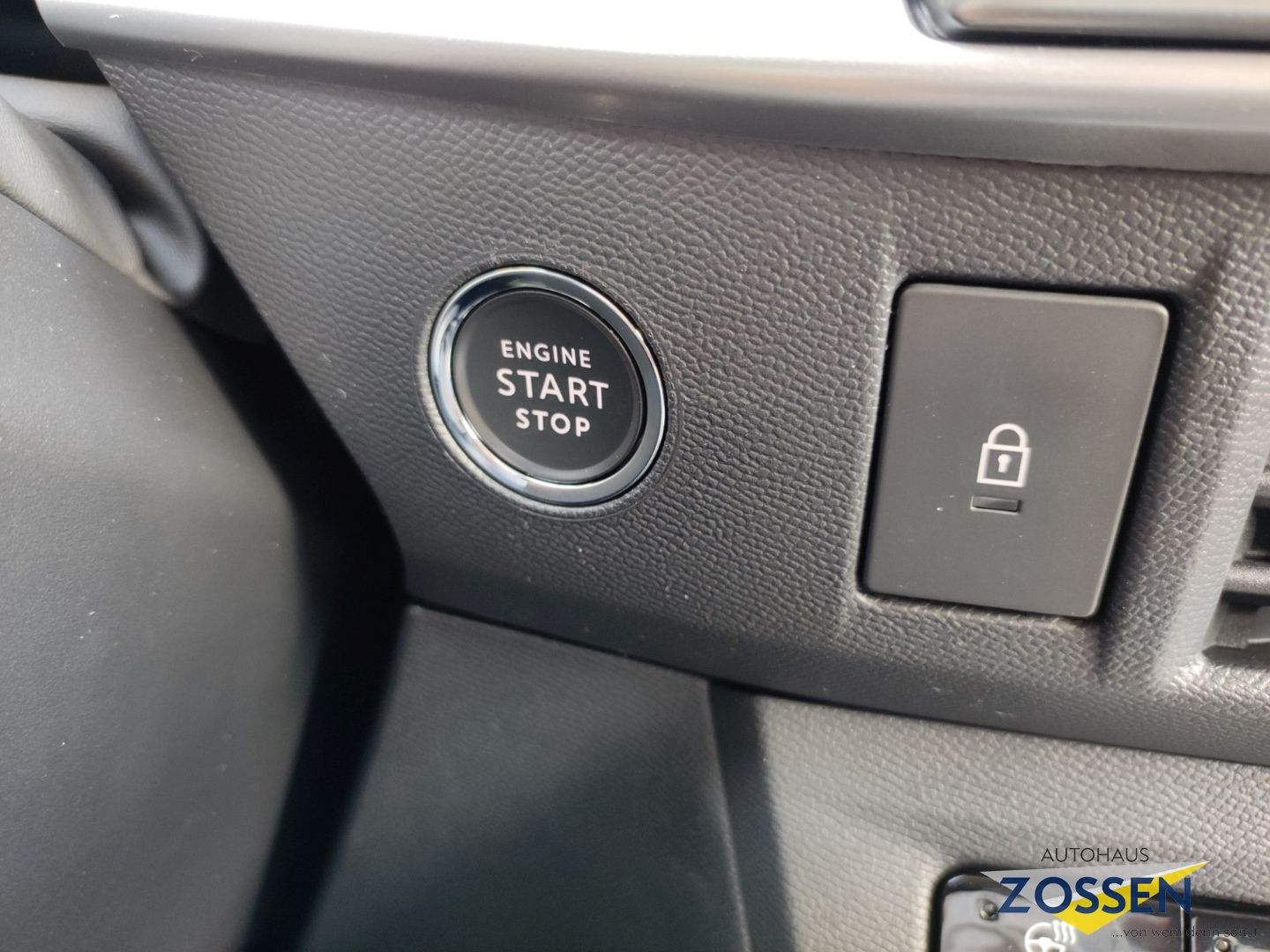 Opel Frontera - Bild 28