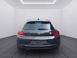 Volkswagen Scirocco 2.0 TSI 155 kW Team - gebrauchte VW Scirocco aus dem Jahr 2010