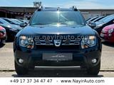 Dacia Duster|Tüv Neu|Navi|Leder|Sitzhzng|Tempomat|PDC - Dacia Duster in Mannheim