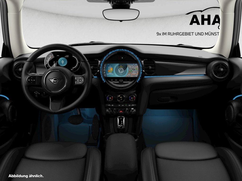 MINI Cooper - Bild 4