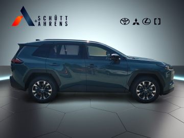 Toyota RAV 4 - 5