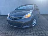 Toyota Yaris *KLIMAAUTOMATIK*PDC*BLUETOOTH*ALU*5-TÜRER - Toyota Yaris: Bluetooth