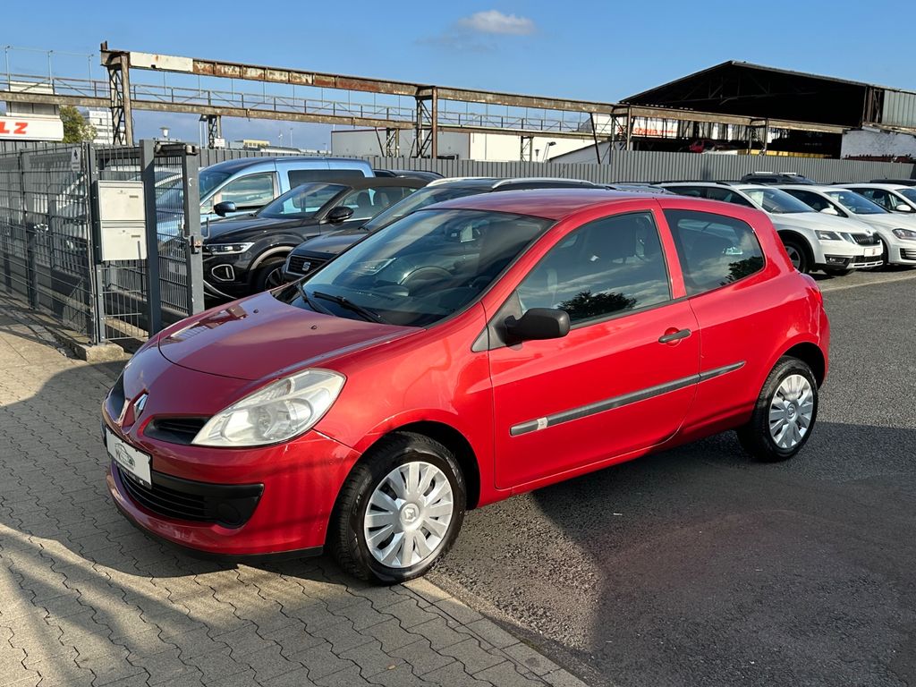 Angebot ansehen Renault Clio
