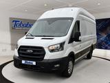 Ford Transit FT 350 (TTS) 2.0 TDCi DPF 350 L4 Trend R - Ford Transit mit Diesel-Antrieb: 2.4