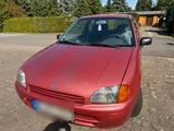 Toyota Starlet - Toyota Starlet Gebrauchtwagen