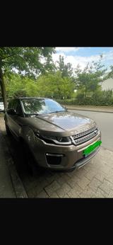 Andere Range Rover Evoque 2.0 TD4 Pure - Andere