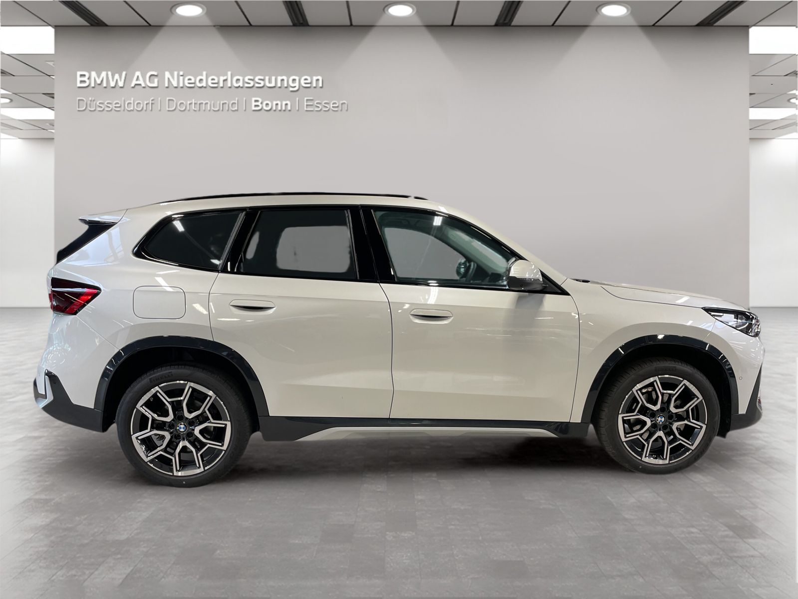 BMW X1 - Bild 7
