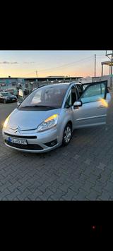 Citroën Citrënn C4 Grand Picasso 1.6 HDI, 7 Sitzer... - Citroën C4 Picasso: Grand