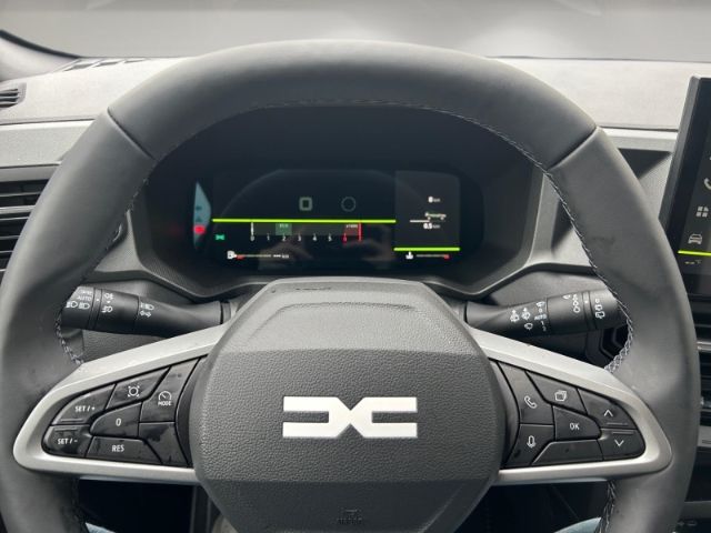 Dacia Bigster - Bild 9