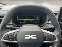 Dacia Bigster - Vorschau Bild 9