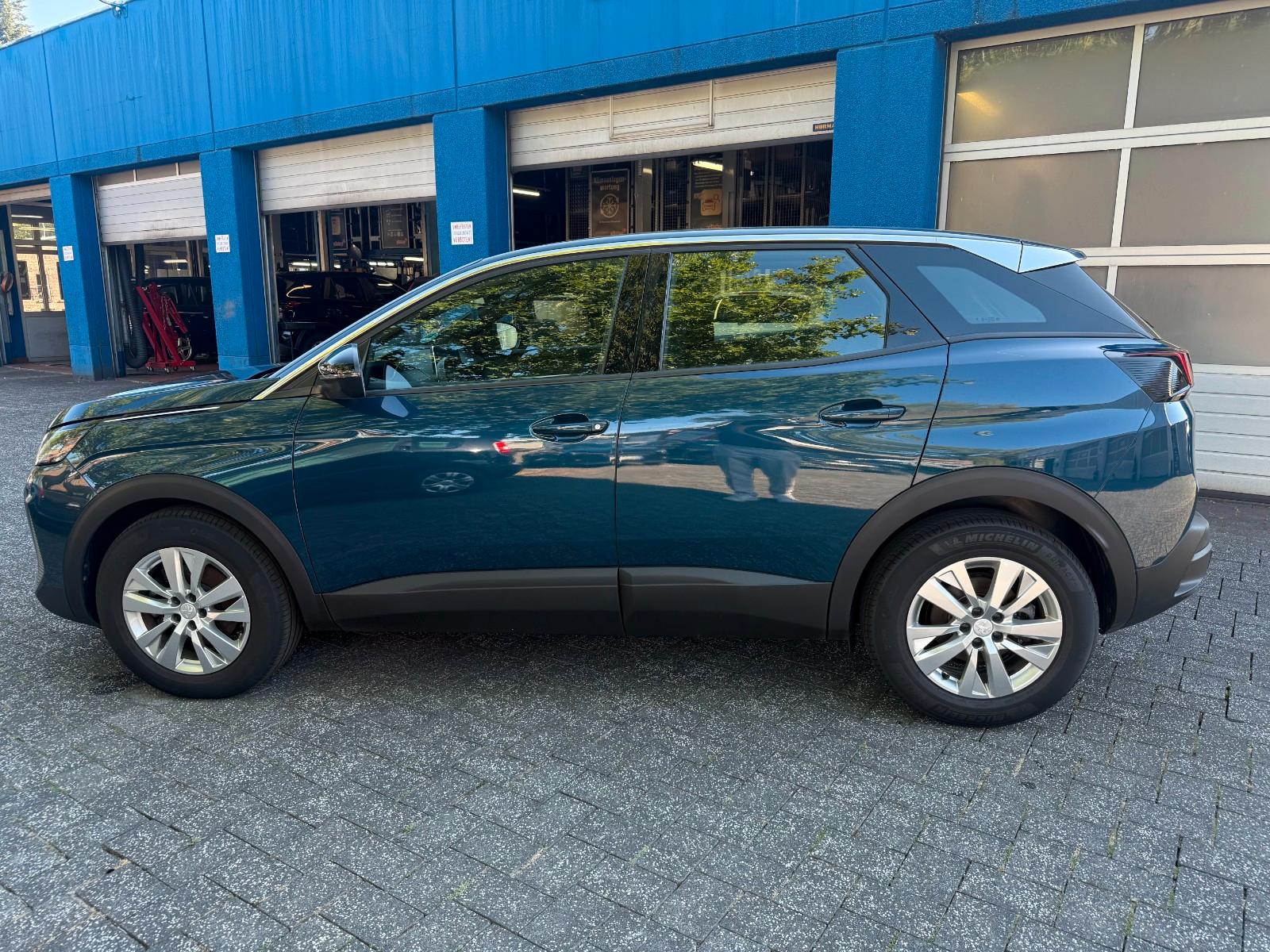 Peugeot 3008 Active Pack, Nr. 229