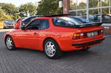 Porsche 944 Turbo S *KLIMA*TOP ZUSTAND*GARANTIE* - Porsche 944 Benzin Gebrauchtwagen