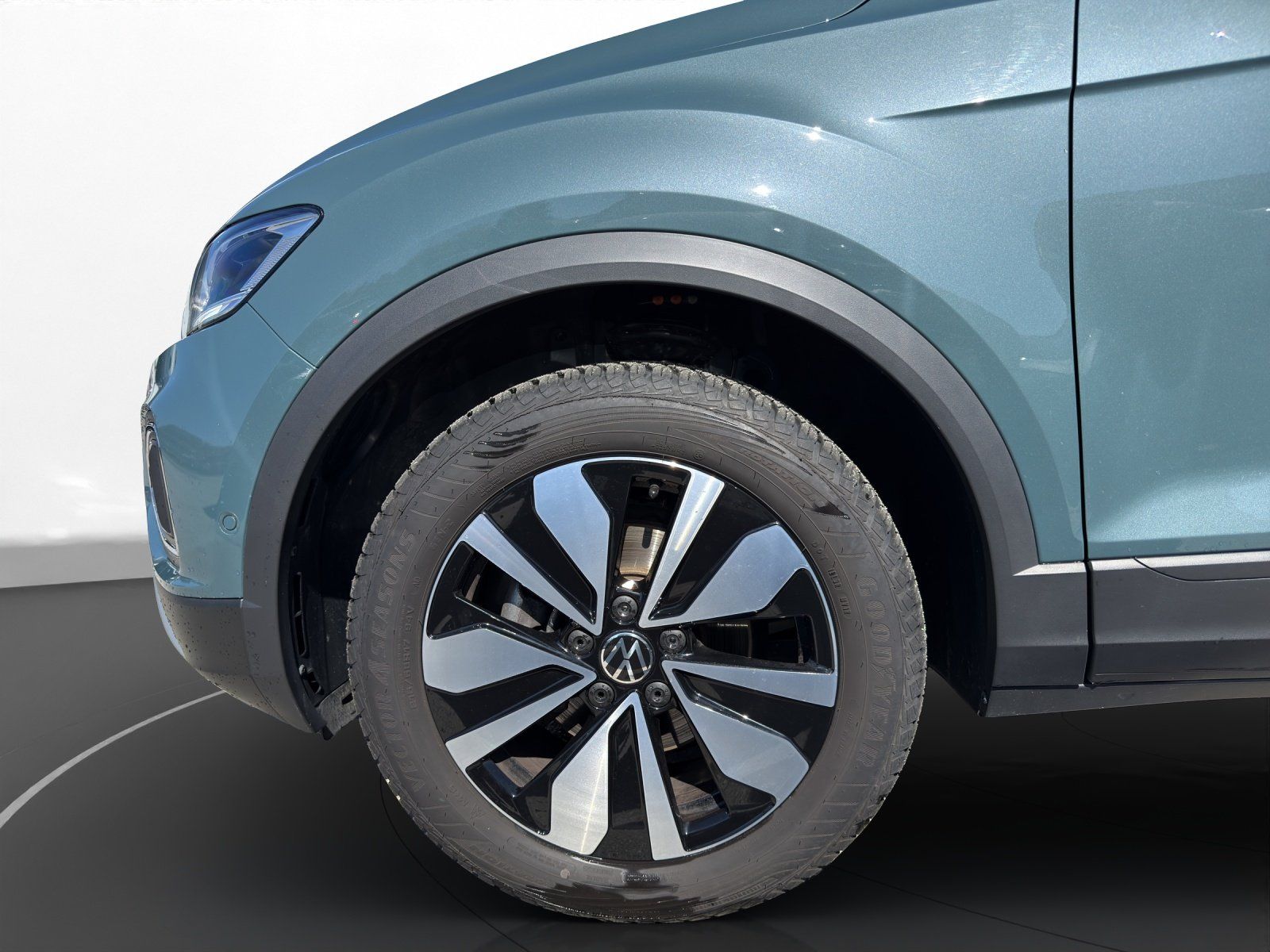 Volkswagen T-Roc - Bild 16