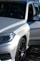 Mercedes-Benz Mercedes GLK 350 4Matic AMG LinePano | Distronic - : Glk Mercedes