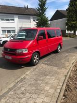 Volkswagen T4 Caravelle 2.5TDI  - gebrauchte VW T4 Caravelle aus dem Jahr 1998