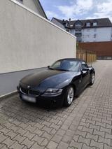 BMW Z4 2.0 - BMW Z4 in Osnabrück