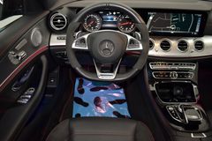 Fahrzeugabbildung Mercedes-Benz E 43 AMG T 4M Voll!,Panorama,Head-up,Burmester®