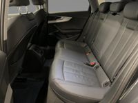 Audi A4 - Vorschau Bild 11