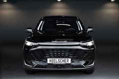 BAIC X75 NEUES MODELL - LUXUS-SUV JETZT TESTEN!