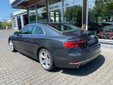 Audi A5 Coupe design Navi Alcantara Xenon DAB - Audi A5 mit Benzin-Antrieb: Design