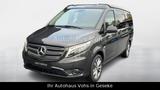 Mercedes-Benz Vito Tourer Campstar Pro 4x4 lang|2ST|LED|SHZ|SH - mit Diesel-Antrieb: Automatik