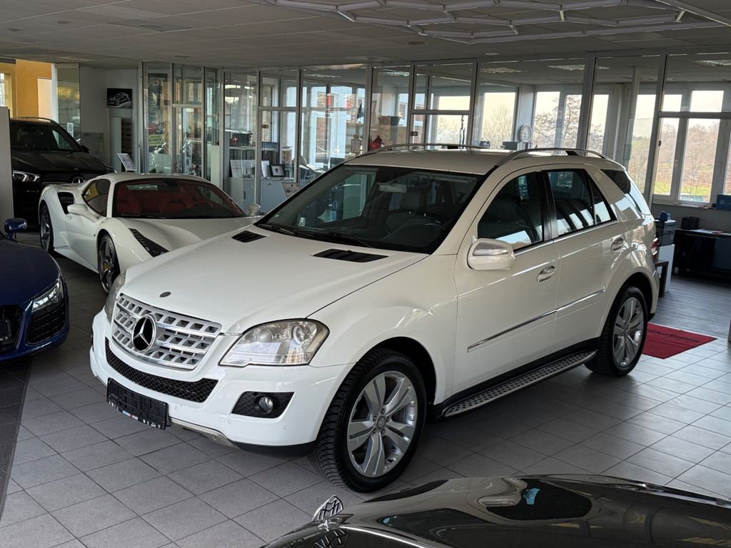Mercedes-Benz ML 350