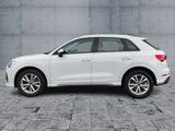 Audi Q3 40 TFSI QU S-TR S-LINE NAVI+RFK+ACC+SHZ+VC - AUDI Q3 Leasingangebote für Privatpersonen