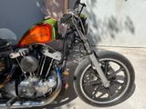 Harley-Davidson XLH Sportster 1000 (USA) - Angebote entsprechen deinen Suchkriterien