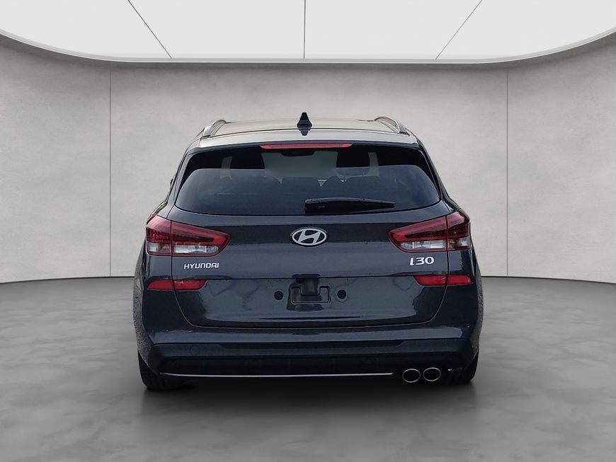 Hyundai i30 – Bild 4