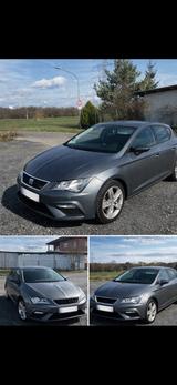 Seat Leon 1.4 TSI ACT 110kW Start&Stop FR FR - Seat Leon: Standheizung