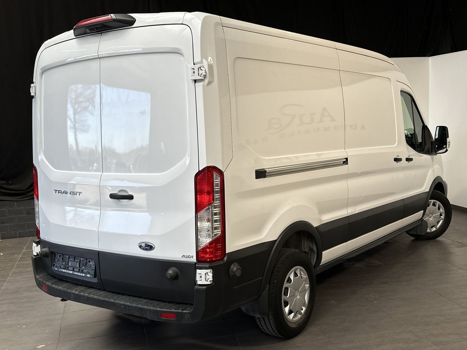Fahrzeugabbildung Ford Transit 350 L3 NAV+KAMERA+CARPLAY+TEMPO+SHZ+1HD